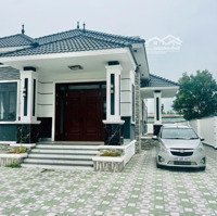 Nhà Siêu Đẹp Hoà Hội - Xuyên Mộc - Brvt