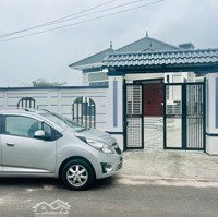 Nhà Siêu Đẹp Hoà Hội - Xuyên Mộc - Brvt