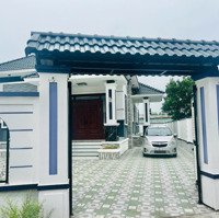 Nhà Siêu Đẹp Hoà Hội - Xuyên Mộc - Brvt