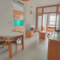 Cho Thuê Cc 1 Phòng Ngủ 1 Vệ Sinh 48M2 Tại Lexington Residence, 12,5 Triệu