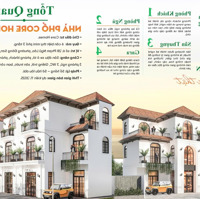 Chính Chủ Bán Biệt Thự Mini 3 Tầng Ngay Trung Tâm Thành Phố. Chỉ Hơn 2 Tỷ