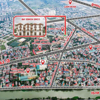 Chính Chủ Bán Biệt Thự Mini 3 Tầng Ngay Trung Tâm Thành Phố. Chỉ Hơn 2 Tỷ
