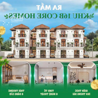 Chính Chủ Bán Biệt Thự Mini 3 Tầng Ngay Trung Tâm Thành Phố. Chỉ Hơn 2 Tỷ