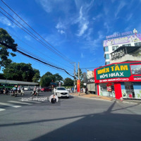 Khuôn Đất Hiếm Còn Sót Lại (16 X 29M) Vuông Vắn Full Thổ Cư Ngay Đường Võ Văn Ngân - Thủ Đức.