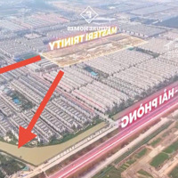 Masteri Trinity Square - 5,7 Tỷ Sở Hữu Ngay Tổ Ấm 3 Phòng Ngủcủa Người Thành Đạt - Sang Trọng, Đẳng Cấp