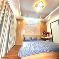 Bán Nhà Bạch Mai Cách Ô Tô 30M - 3 Gác Đỗ Cửa Nhà Đẹp Ở Ngay - Trung Tâm Hai Bà Trưng Vị Trí Đẹp