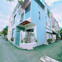 Nhỉnh 5 Ty Nhà 3 Tầng 2 Mặt Kiệt Oto Sơn Trà Quá Đẹp