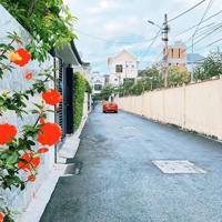 Nhỉnh 5 Ty Nhà 3 Tầng 2 Mặt Kiệt Oto Sơn Trà Quá Đẹp