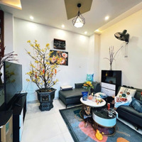 Nhỉnh 5 Ty Nhà 3 Tầng 2 Mặt Kiệt Oto Sơn Trà Quá Đẹp