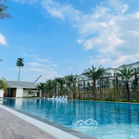 Bán Nhanh Căn Biệt Thự Song Lập Chà Là Chỉ 17 Tỷ, 127M2, Sát Công Viên, Đã Có Sổ Đỏ.