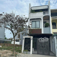 Bán Nhà 3 Tầng Mặt Tiền Hòa Minh 29, Đẹp Cách Biển 500M. Giá Bán 6 Tỷ 35 Tốt