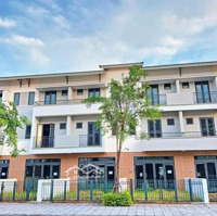 Bán Gấp Shophouse 120M2 Tại Centa Riverside, Từ Sơn, Bắc Ninh