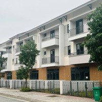 Bán Gấp Shophouse 120M2 Tại Centa Riverside, Từ Sơn, Bắc Ninh