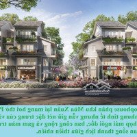 Hành Trình Mua Shophouse Eco Retreat Long An Cơ Hội Vàng Cho Nhà Kinh Doanh Thông Thái - Booking