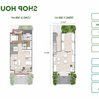 Hành Trình Mua Shophouse Eco Retreat Long An Cơ Hội Vàng Cho Nhà Kinh Doanh Thông Thái - Booking