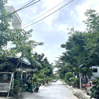 Chính Chủ Cần Bán Lô Đất 108.2M2 Đường Mỹ Đa Tây 10 - Khu Đt Nam Việt Á - Đà Nẵng