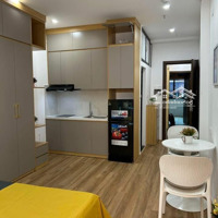 Cho Thuê Ccmn Tại Ngõ 41 Thái Hà - Mới Koong - Full Nội Thất - Pccc - Camera - Giá 5 Triệu-7. 2 Triệu