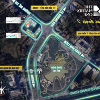 Chính Thức Nhận Booking Gđ2 Quỹ Căn Ngoại Giao Giá Chỉ Từ 110 Triệu/M2 Siêu Vip View Hồ Mễ Trì Pháo Hoa