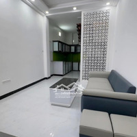 Chỉ Hơn 6 Tỷ Sở Hữu Ngay - Nhà Mới Tinh Ngay Trung Tâm Cầu Giấy - Ngõ Thông - Gần Ôtô - 35M2X4T