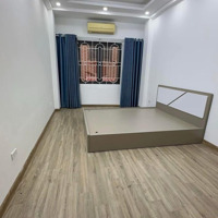 Chỉ Hơn 6 Tỷ Sở Hữu Ngay - Nhà Mới Tinh Ngay Trung Tâm Cầu Giấy - Ngõ Thông - Gần Ôtô - 35M2X4T