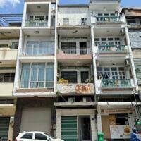 Gấp bán căn hộ chung cư tập thể mặt tiền gần Chợ Lớn (Quận 5) TPHCM giá dưới 3 tỷ