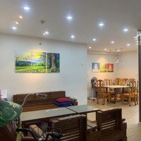 Bán Căn Hộ Chung Cư Htt 89 Phùng Hưng, Hà Đông - 3 Ngủ - 5,05 Tỷ Đồng