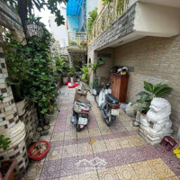 Bán Nr 4 Tầng Tại Huỳnh Tấn Phát, 13,6 Tỷ, 96M2 - Hàng Hiếm Tại Quận 7 Hot!