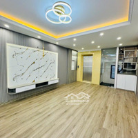 Bán Nhà Trung Kính, Cầu Giấy, 103M, 7 Tầng, Ô Tô Tránh,Mặt Tiền6M, Vỉa Hè, Thang Máy 49 Tỷ