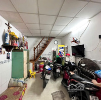 Bán Gấp Nhà 28M2 Sát Mặt Tiền, Gần Trường Học, Phường 16, Gò Vấp. Chỉ 3Ty250