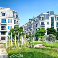 Nhà Liền Kề View Shophoues Happyland 1-5 Nguyên Khê Đông Anhdiện Tích80M2 4 Tầng 1Tum Giá Nhỉnh 10 Tỷ