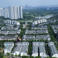 Biệt Thự Đơn Lập Ecopark - Hơn 400M2 - Thô - Chỉ 85,X Tỷ - Liên Hệ: 0918114743