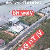 55M Mặt Tiền Huỳnh Tấn Phát Phường 11 Thành Phố Đà Lạt 2000M2 10Tỷ