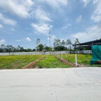 Chính Chủ Bán Đất Thị Trấn Minh Lương - Kiên Giang - 200M2 - Sổ Hồng Riêng - Hỗ Trợ Vay Ngân Hàng
