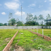 Chính Chủ Bán Đất Thị Trấn Minh Lương - Kiên Giang - 200M2 - Sổ Hồng Riêng - Hỗ Trợ Vay Ngân Hàng