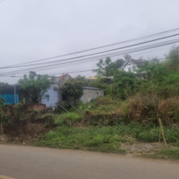 1 Điểm Đến Khu Vực Nghỉ Dưỡng Đẹp Có 1 0 2 Tại Vệ Tinh Hòa Lạc Bám Đường Nhựa Liên Xã Mặt Tiền 32M