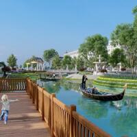 Cơ hội đầu tư tốt nhất 2025 tại bắc giang - chuẩn KĐT đầu tiên Danko Riverside