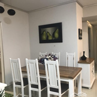 Cho Thuê Căn Hộ Cao Cấp Vista Verde | 125M2 3Pn- 2 Vệ Sinh| Full Nội Thất | View Hồ Bơi Mát Mẻ