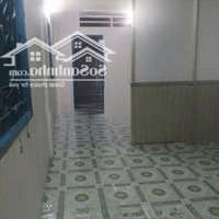Nhà Nguyên Căn Trần Bình Trọng H3G 4,2X12M Trệt 1 Lầu 2 Phòng Ngủ 1 Vệ Sinh- 8, 5 Triệucó Thương Lượng- 0339668168 Xem Nhà Ngay