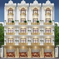 Bán Nhà Vincom Bà Triệu - Xem Là Chốt - Hàng Xóm Starbucks - Ô Tô Lùo Cửa