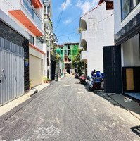 Bán Nr 4 Phòng Ngủ 5 Vệ Sinh 58M2 Tại Thạnh Xuân 25, Q12, Hcm Giá Bán 6,79 Tỷ