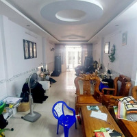 Bán Nhà Vườn Lài, Hẻm Ô Tô Tới Nhà 80M2(4X20) Cn Đủ, 2 Tầng, 3 Phòng Ngủ Gần Công Viên Vị Trí Đẹp Hiếm Bán