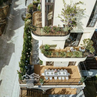 Bán Villa Phong Cách Bắc Âu- Thiết Kế Có Gu, Nội Thất Cao Cấp, View Rừng Thông- Thu Nhập 150 Triệu/Th