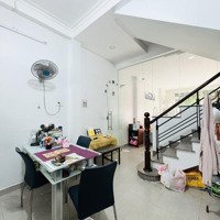 Gấp Bán - Nhà Mặt Tiền Kinh Doanh Thạnh Mỹ Lợi, Quận 2 - Nhà 3 Tầng 3Pn