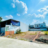 Hot! Bán Gấp Đất Nền 221M2 Tại Tỉnh Lộ 2, Tân Thông Hội, Củ Chi, Hồ Chí Minh