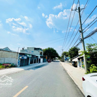 Hot! Bán Gấp Đất Nền 221M2 Tại Tỉnh Lộ 2, Tân Thông Hội, Củ Chi, Hồ Chí Minh