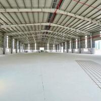 * Cho thuê kho *4000m2 - 8000m2 DT 746, Nam Tân Uyên, Bình Dương
