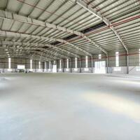 * Cho thuê kho *4000m2 - 8000m2 DT 746, Nam Tân Uyên, Bình Dương