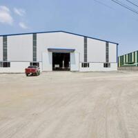 * Cho thuê kho *4000m2 - 8000m2 DT 746, Nam Tân Uyên, Bình Dương