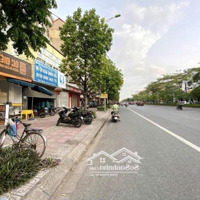 Bán Mảnh Đất Siêu Phẩm Tặng Nhà 2Tầng, Đàm Quang Trung 95M2,Mặt Tiền5,5M, Sát Mặt Phố, Giá Bán 20 Tỷ