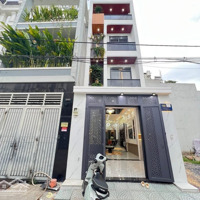 Bán Nr 70M2, 6,69 Tỷ, 4 Phòng Ngủ 5 Vệ Sinh Thạnh Xuân 24, Q12, Hcm Siêu Hot